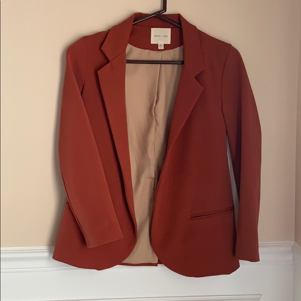 Women’s Blazer
